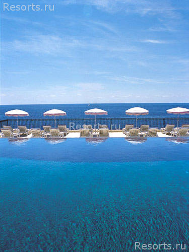 Grand-Hotel du Cap-Ferrat 51